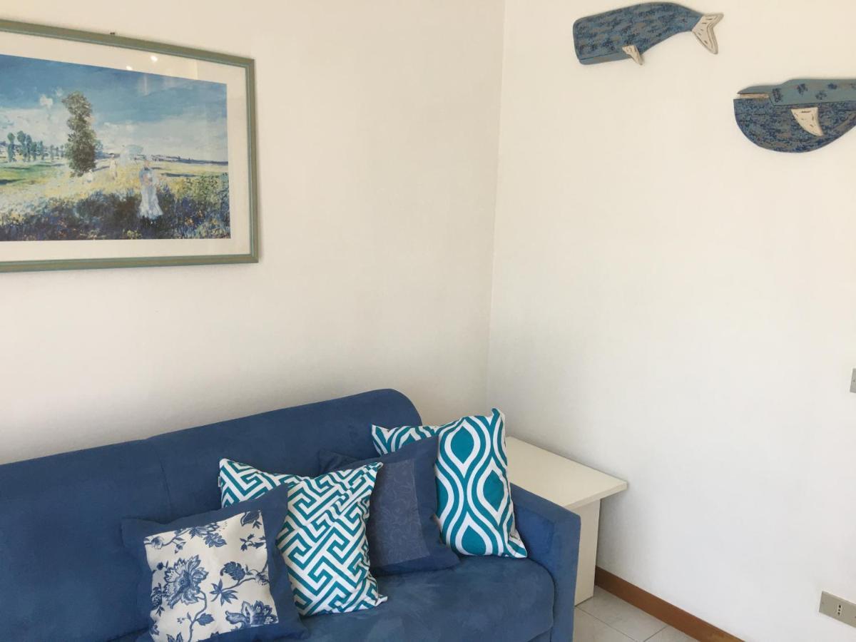 Casa Eva Appartement Bibione Buitenkant foto