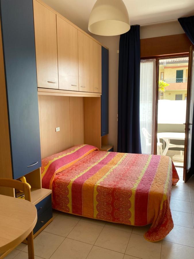 Casa Eva Appartement Bibione Kamer foto