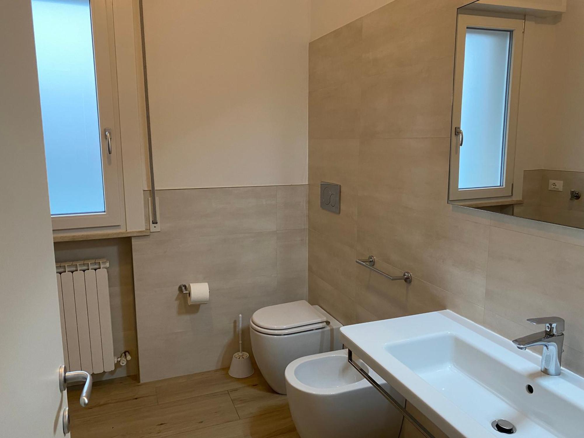 Casa Eva Appartement Bibione Buitenkant foto