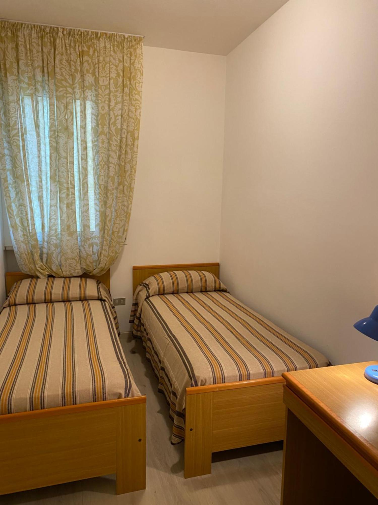 Casa Eva Appartement Bibione Buitenkant foto