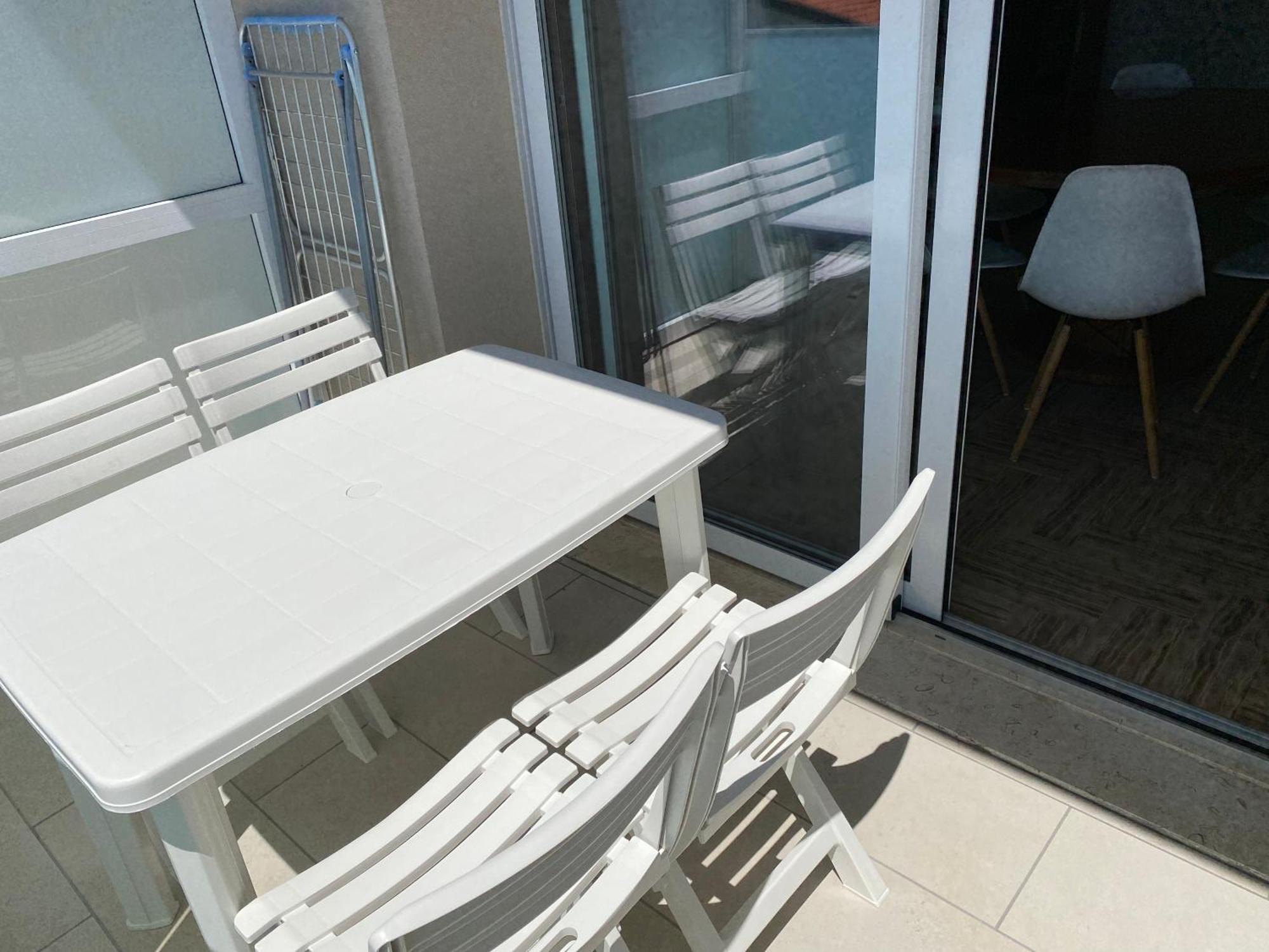 Casa Eva Appartement Bibione Kamer foto