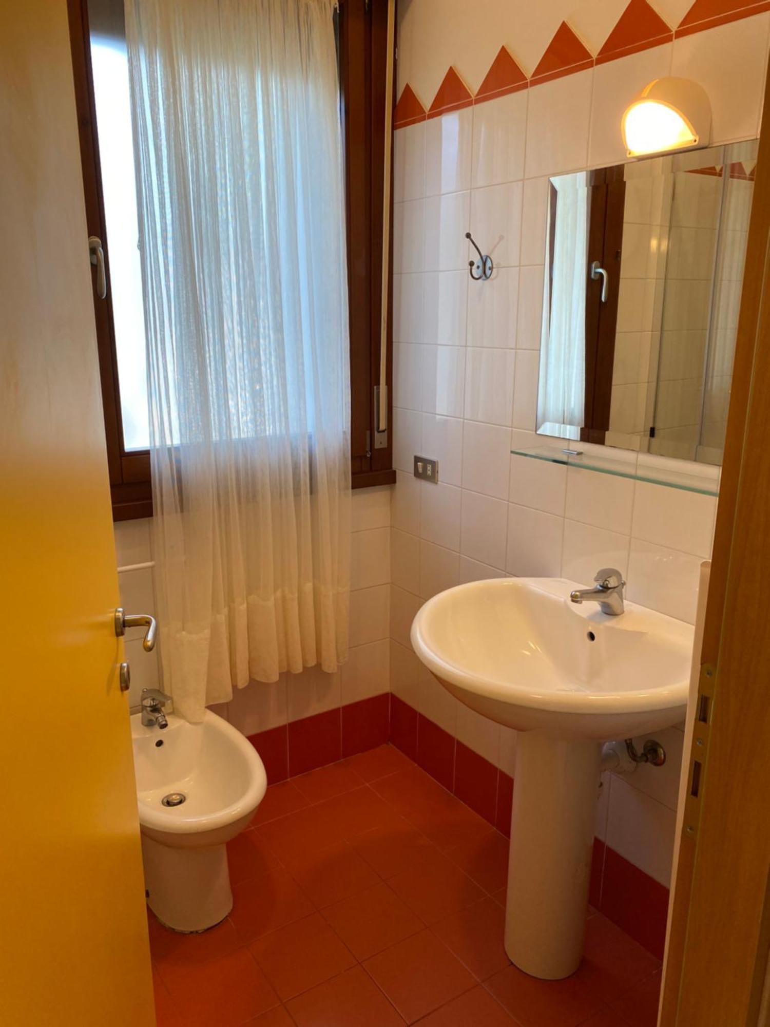 Casa Eva Appartement Bibione Kamer foto