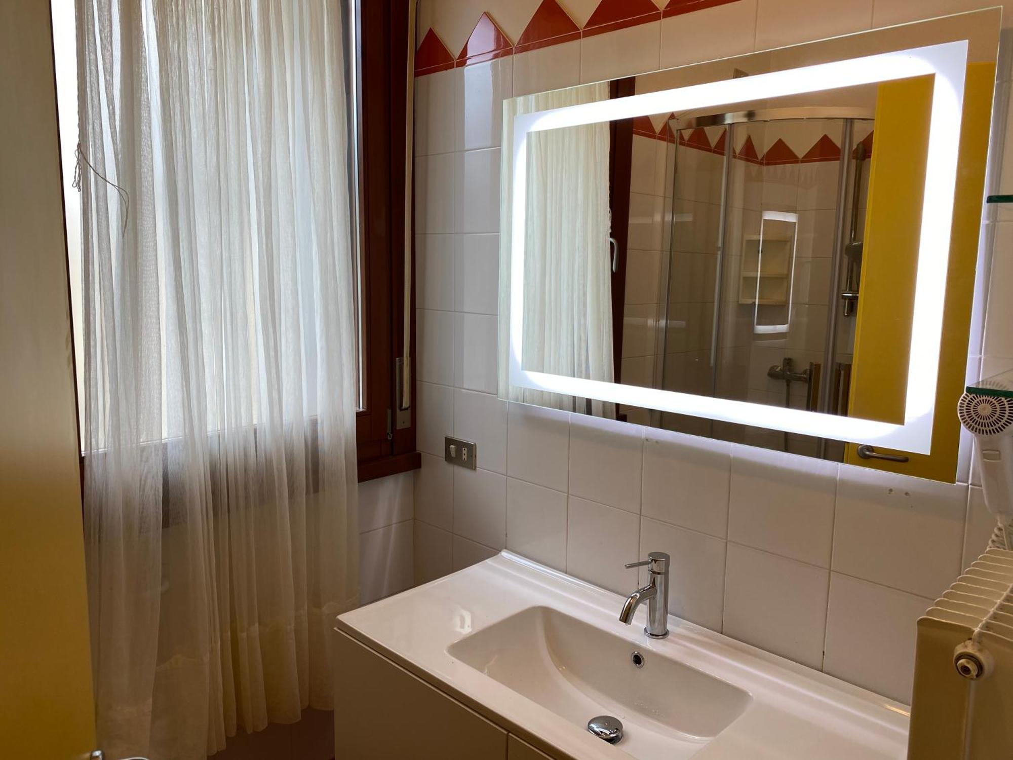 Casa Eva Appartement Bibione Buitenkant foto