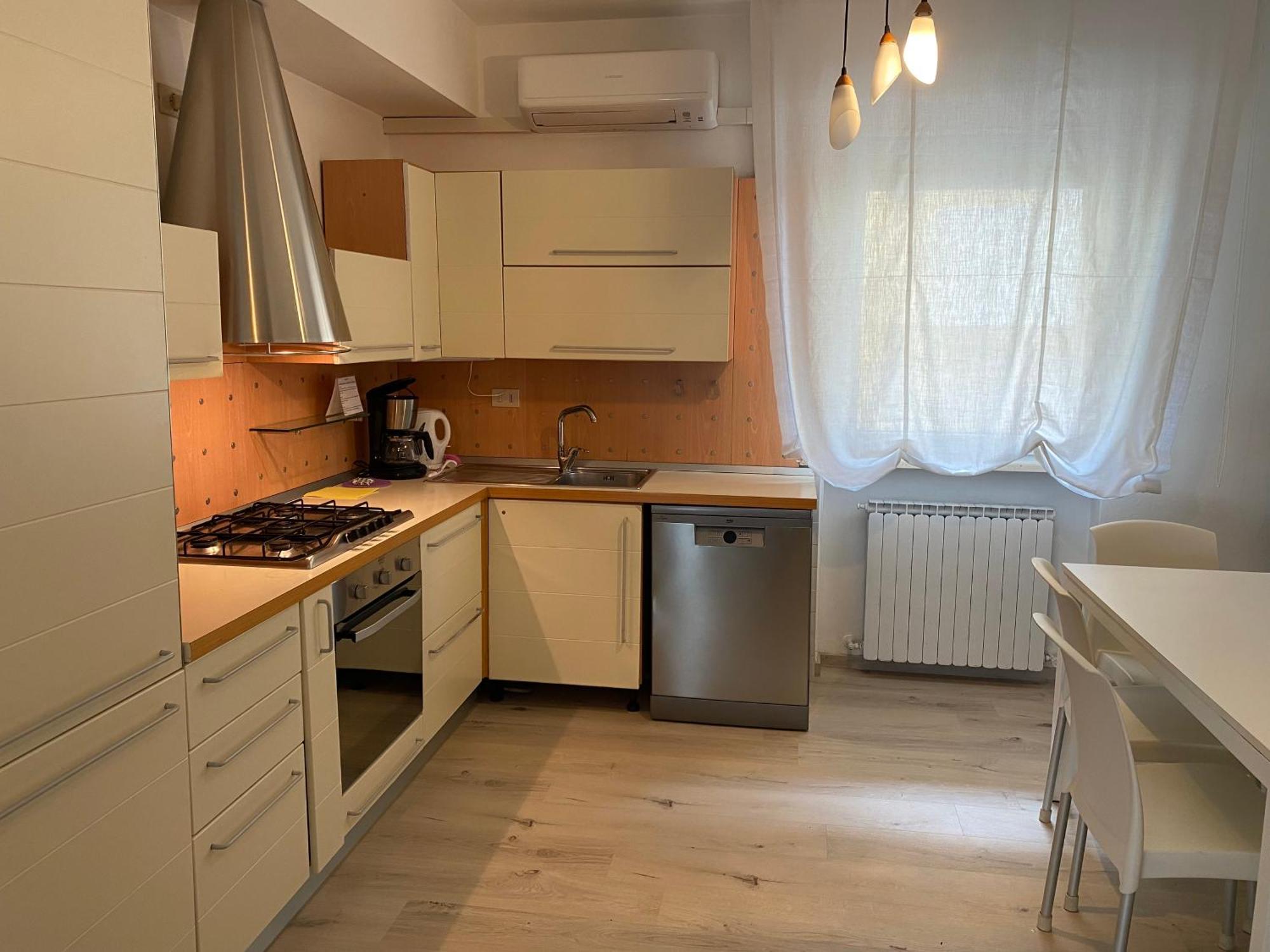 Casa Eva Appartement Bibione Buitenkant foto