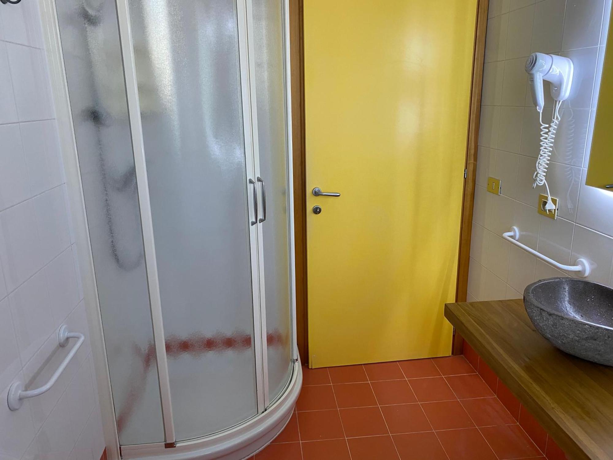 Casa Eva Appartement Bibione Kamer foto
