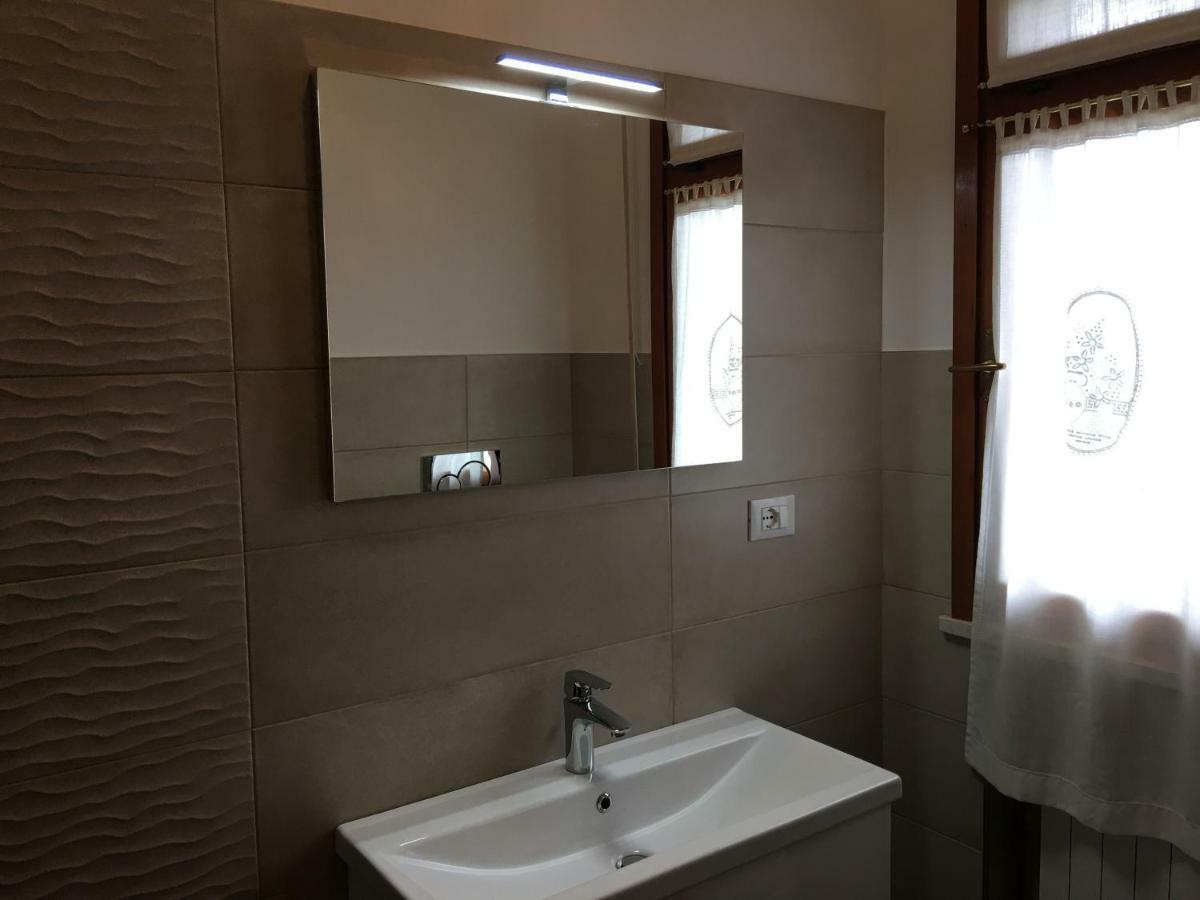 Casa Eva Appartement Bibione Buitenkant foto