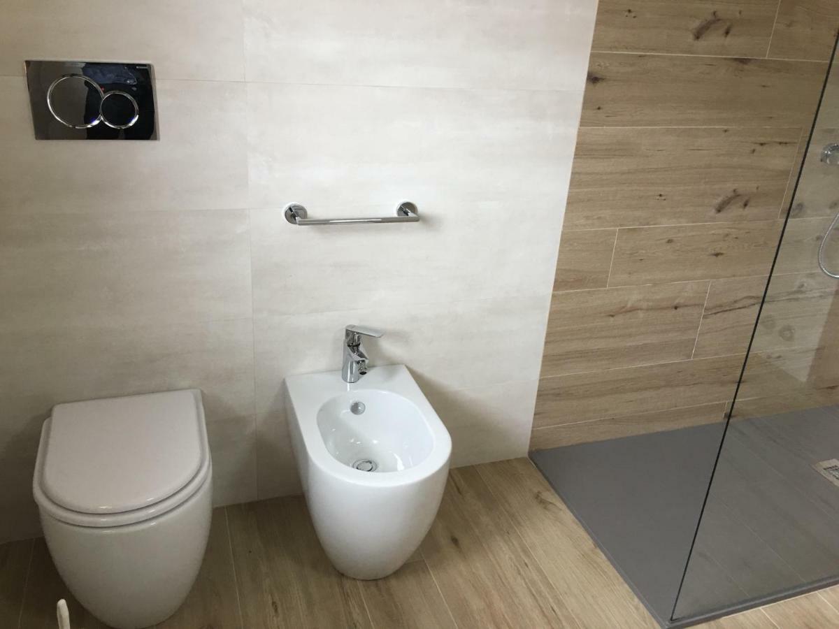Casa Eva Appartement Bibione Buitenkant foto